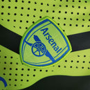 Arsenal Away 2023/24 Feminina