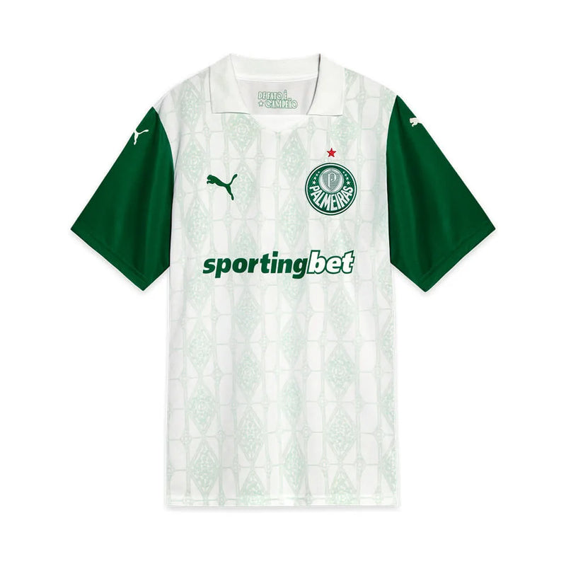 Palmeiras II 2025/26 Torcedor