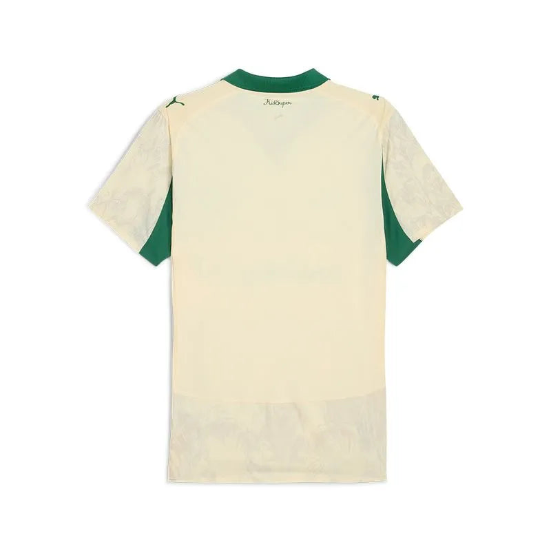 Palmeiras X Kidsuper 2025/26 Jogador