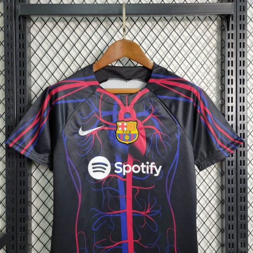 Barcelona Patta 2023/24 Children