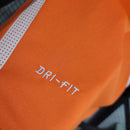 Netherlands Home 2010 Retro Fan