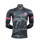 Chelsea Third 2024/25 Jogador