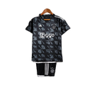 Ajax Away 2023/24 Infantil