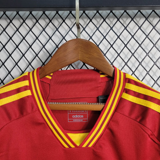 Roma Home 2023/24 Children