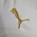 Olympique de Marseille Home 2023/24 Infantil