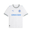 Olympique de Marseille Home 2026/27 Torcedor