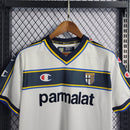 Parma Away 2002/03 Retro Fan