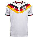 Alemanha Home 2026/27 Torcedor