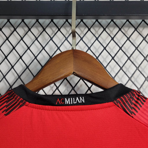 Milan Home 2023/24 Children