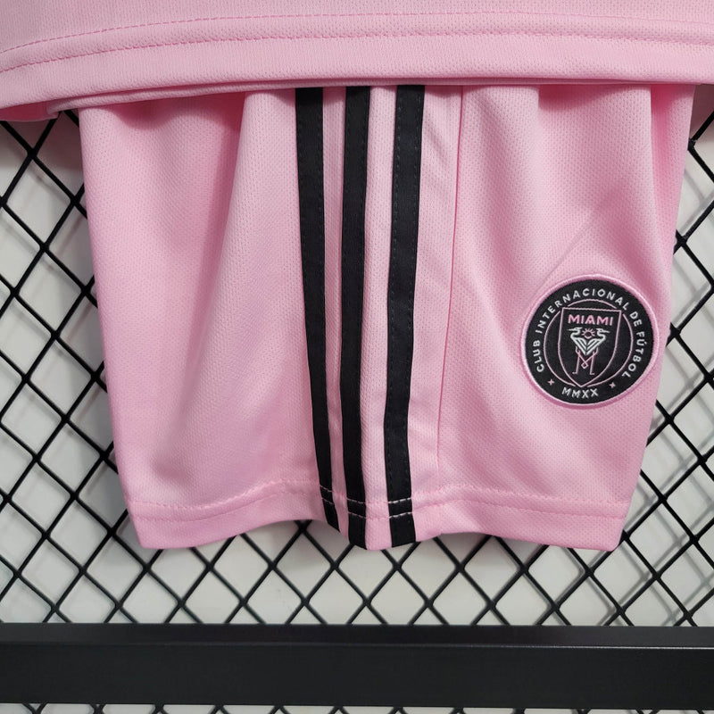 Inter Miami Children 23-24 Home