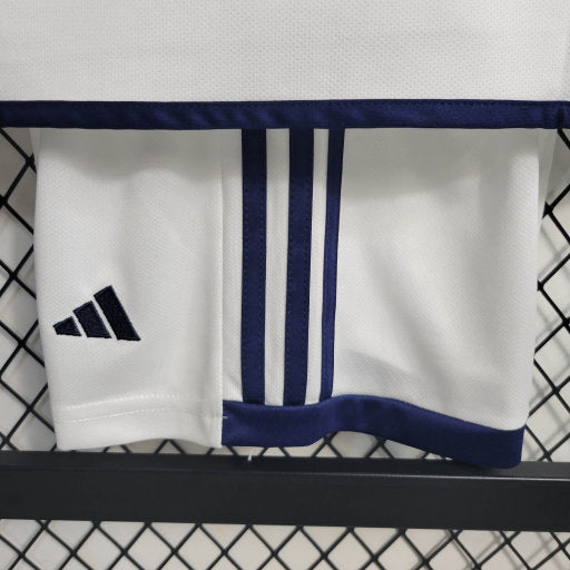 Italy Away 2023/24 Children