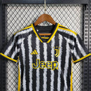 Juventus Home 2023/24 Infantil