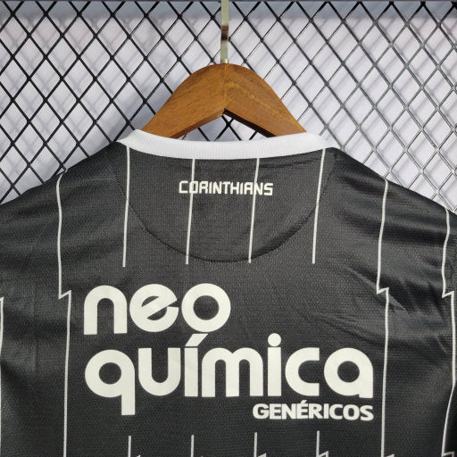 Corinthians II 2011 Retro Fan