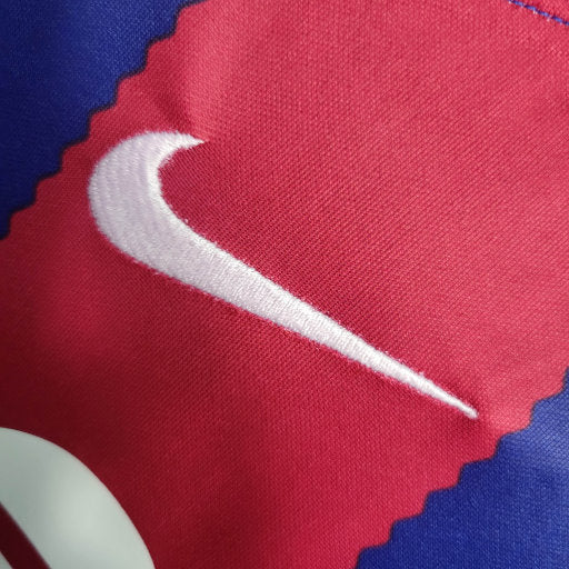 Barcelona Home 2023/24 Children