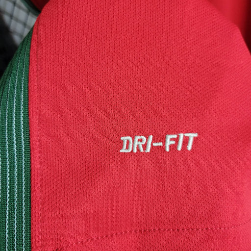 Portugal Home 2016 Retrô Torcedor