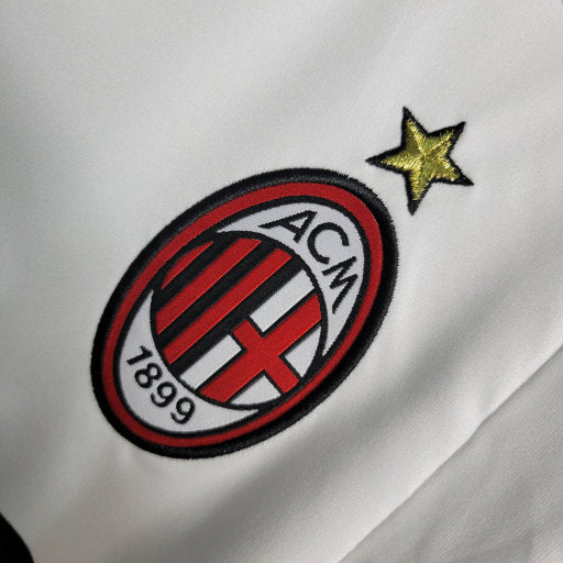 Milan Away 2007/08 Retro Fan