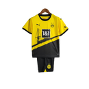 Borussia Dortmund Home 2023/24 Infantil