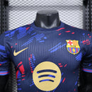 Barcelona Conceito 2025/26 Jogador