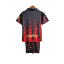 Milan Fourth 2023/24 Infantil