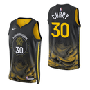 Regata NBA Golden State Warriors City Edition