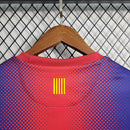 Barcelona Home 2012/13 Retrô Torcedor