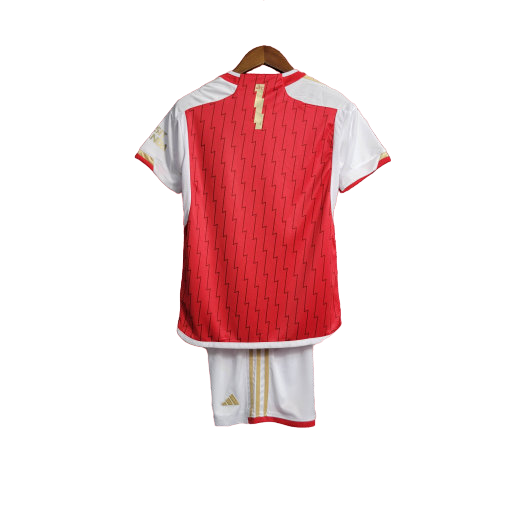 Arsenal Home 2023/24 Children
