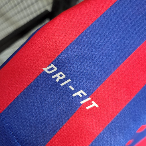Barcelona Home 2011/12 Retro Torecdor