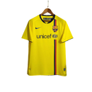 Barcelona Away 2008/09 Retro Torcedor