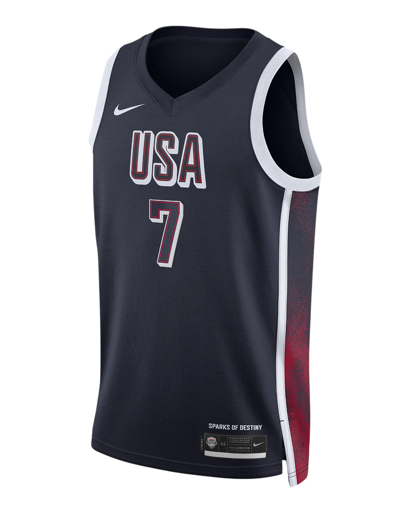 NBA All Star Game Swingman Tank Top