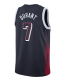 Regata Estados Unidos Nike 2024/25 Swingman
