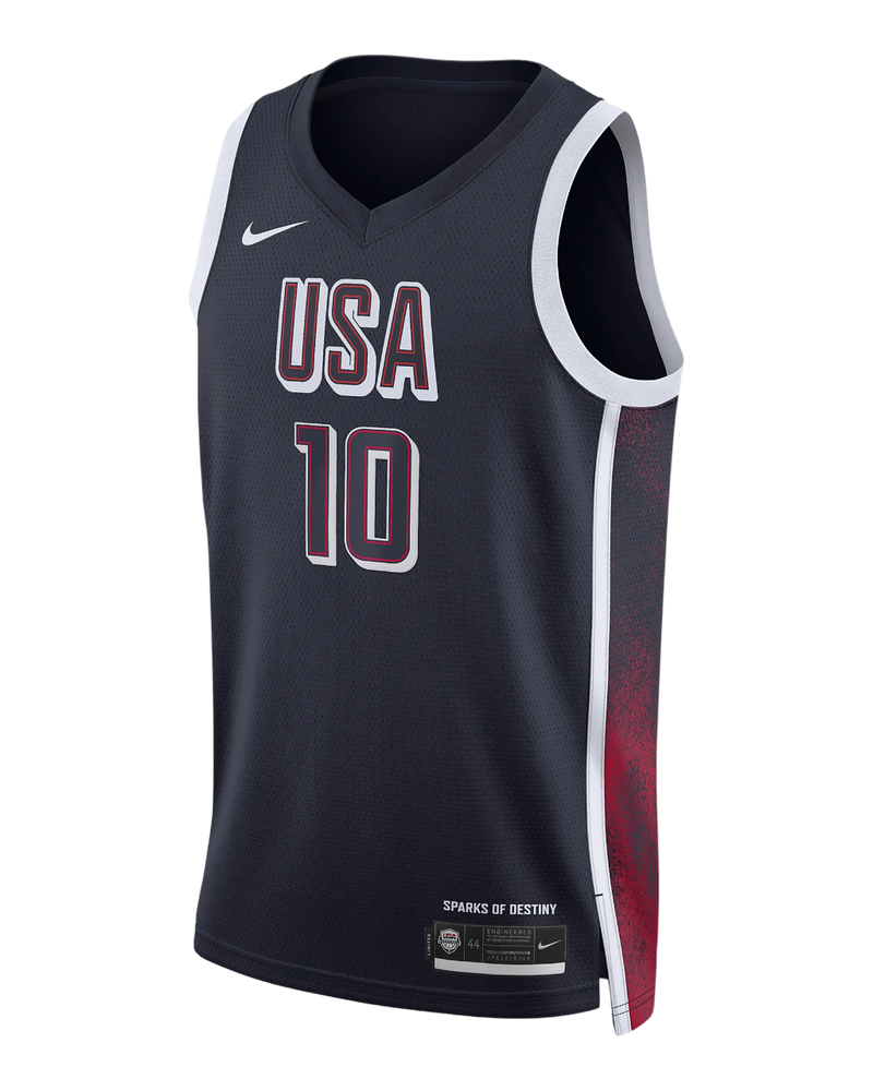 NBA All Star Game Swingman Tank Top