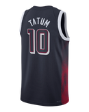 Regata Estados Unidos Nike 2024/25 Swingman