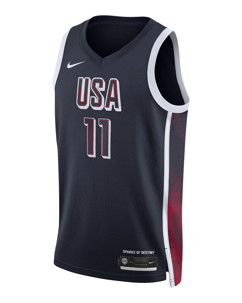 NBA All Star Game Swingman Tank Top