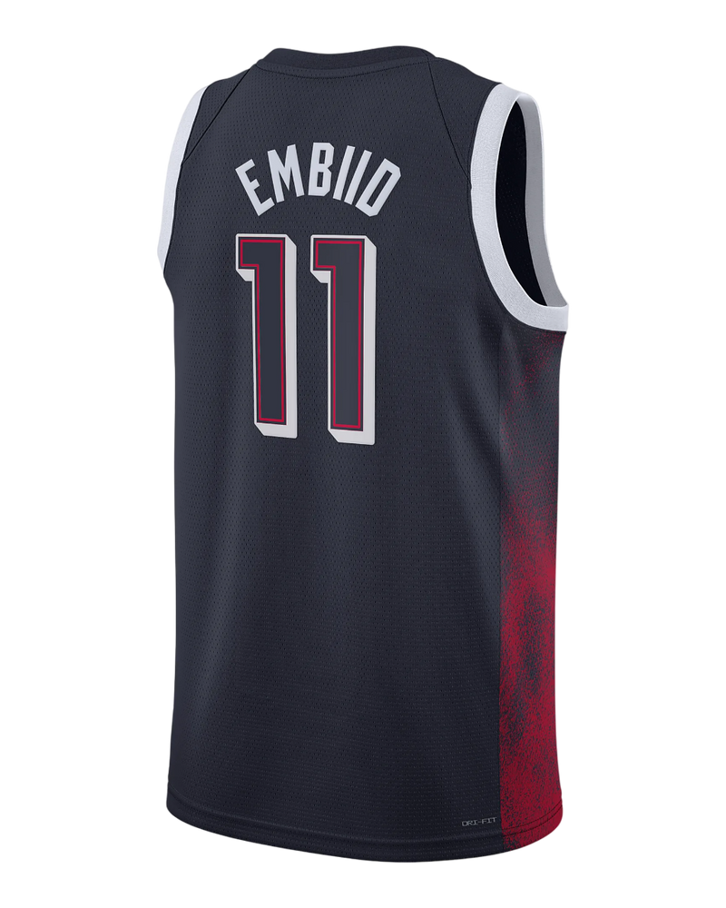 NBA All Star Game Swingman Tank Top