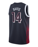 Regata Estados Unidos Nike 2024/25 Swingman