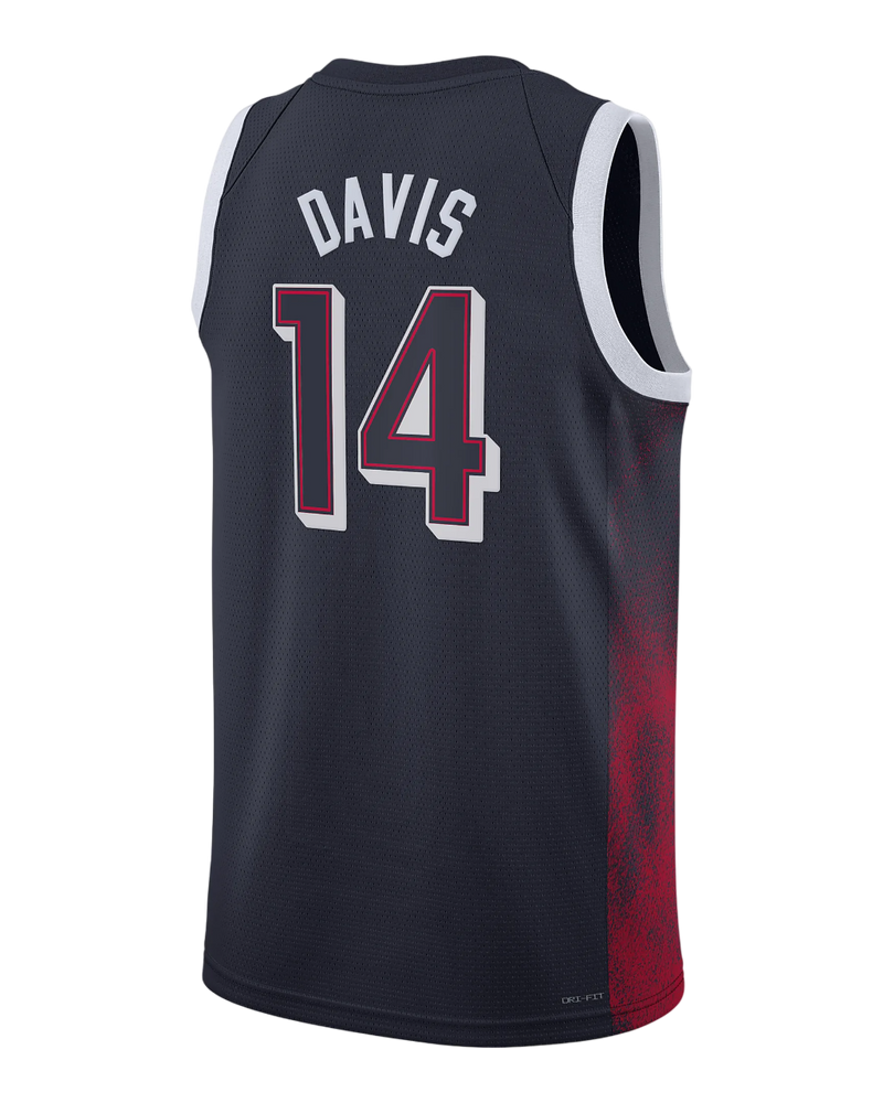 NBA All Star Game Swingman Tank Top