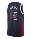 Regata Estados Unidos Nike 2024/25 Swingman