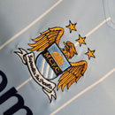 Manchester City Home 2008/09 Retrô Torcedor