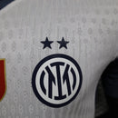 Inter de Milão Away 2024/25 Jogador