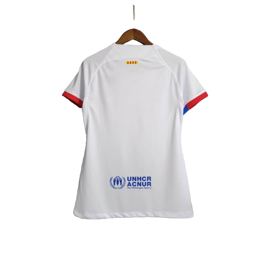 Barcelona Away 2023/24 Women
