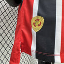 São Paulo I 2025/26 Jogador