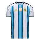 Argentina Home 2026/27 Jogador