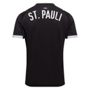 St Pauli Third 2025/26 Torcedor