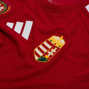 Hungria Home 2026/27 Jogador