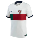 Portugal Away 2022/23 Torcedor Pronta Entrega
