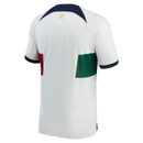 Portugal Away 2022/23 Torcedor Pronta Entrega