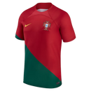 Portugal Home 2022/23 Torcedor Pronta Entrega