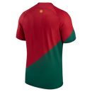 Portugal Home 2022/23 Torcedor Pronta Entrega