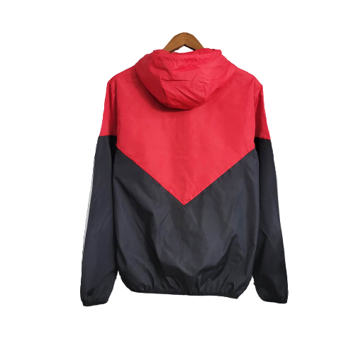 Manchester United 2023/24 Windbreaker Jacket