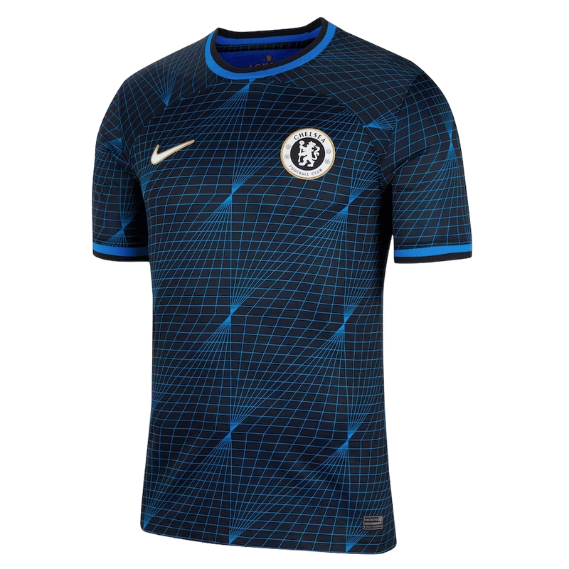 Chelsea Away 2023/24 Fan